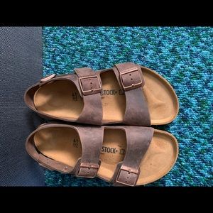 Milano Birkenstock’s